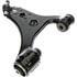CB28364PR by DORMAN - Suspension Control Arm