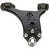 CB28364PR by DORMAN - Suspension Control Arm