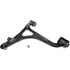 CB28393PR by DORMAN - Suspension Control Arm