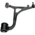 CB28393PR by DORMAN - Suspension Control Arm