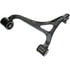 CB28393PR by DORMAN - Suspension Control Arm