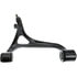 CB28393PR by DORMAN - Suspension Control Arm