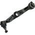 CB28453PR by DORMAN - Suspension Control Arm