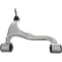 CB28537PR by DORMAN - Suspension Control Arm