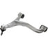 CB28537PR by DORMAN - Suspension Control Arm