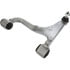 CB28538PR by DORMAN - Suspension Control Arm