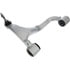 CB28537PR by DORMAN - Suspension Control Arm