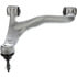 CB28537PR by DORMAN - Suspension Control Arm