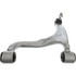 CB28538PR by DORMAN - Suspension Control Arm