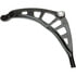 CB29063PR by DORMAN - Suspension Control Arm