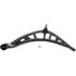 Dorman CB29064PR Suspension Control Arm and Ball Joint Assembly Suspension Control Arm