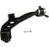 CB29093PR by DORMAN - Suspension Control Arm And Ball Joint Assembly