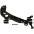 CB29093PR by DORMAN - Suspension Control Arm And Ball Joint Assembly