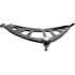 Dorman CB29064PR Suspension Control Arm and Ball Joint Assembly Suspension Control Arm