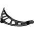 Dorman CB29064PR Suspension Control Arm and Ball Joint Assembly Suspension Control Arm