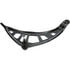Dorman CB29064PR Suspension Control Arm and Ball Joint Assembly Suspension Control Arm