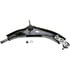 CB29113PR by DORMAN - Suspension Control Arm