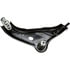 CB29113PR by DORMAN - Suspension Control Arm