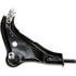 CB29113PR by DORMAN - Suspension Control Arm