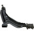 CB30410PR by DORMAN - Suspension Control Arm