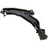 CB30410PR by DORMAN - Suspension Control Arm