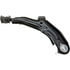 CB30411PR by DORMAN - Suspension Control Arm