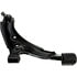 CB30416PR by DORMAN - Suspension Control Arm