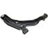 CB30411PR by DORMAN - Suspension Control Arm