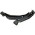 CB30411PR by DORMAN - Suspension Control Arm