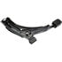 CB30417PR by DORMAN - Suspension Control Arm