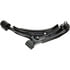 CB30417PR by DORMAN - Suspension Control Arm