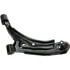 CB30417PR by DORMAN - Suspension Control Arm