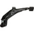 CB30421PR by DORMAN - Suspension Control Arm