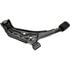CB30421PR by DORMAN - Suspension Control Arm