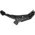 CB30421PR by DORMAN - Suspension Control Arm