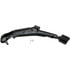 CB30420PR by DORMAN - Suspension Control Arm