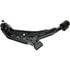 CB30420PR by DORMAN - Suspension Control Arm