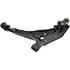 CB30426PR by DORMAN - Suspension Control Arm