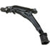 CB30426PR by DORMAN - Suspension Control Arm