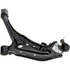 CB30427PR by DORMAN - Suspension Control Arm