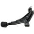 CB30421PR by DORMAN - Suspension Control Arm