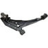 CB30427PR by DORMAN - Suspension Control Arm