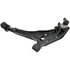 CB30427PR by DORMAN - Suspension Control Arm