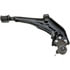 CB30427PR by DORMAN - Suspension Control Arm