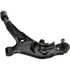 CB30433PR by DORMAN - Suspension Control Arm