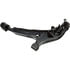 CB30433PR by DORMAN - Suspension Control Arm