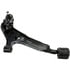 CB30432PR by DORMAN - Suspension Control Arm