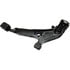 CB30432PR by DORMAN - Suspension Control Arm