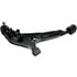 CB30432PR by DORMAN - Suspension Control Arm