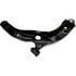 CB30516PR by DORMAN - Suspension Control Arm